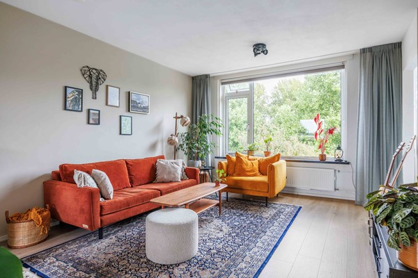 Medium property photo - Hora Siccamasingel 21, 9721 HA Groningen